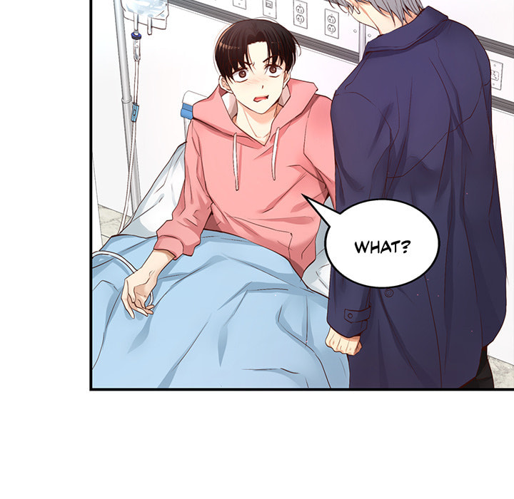 A Guy Like You Chapter 14 page 35 - 