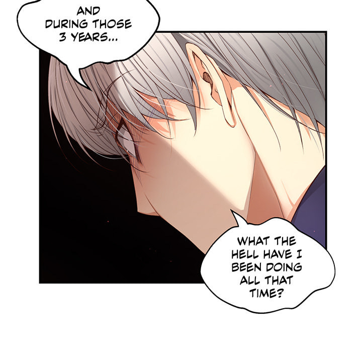 A Guy Like You Chapter 14 page 38 - 