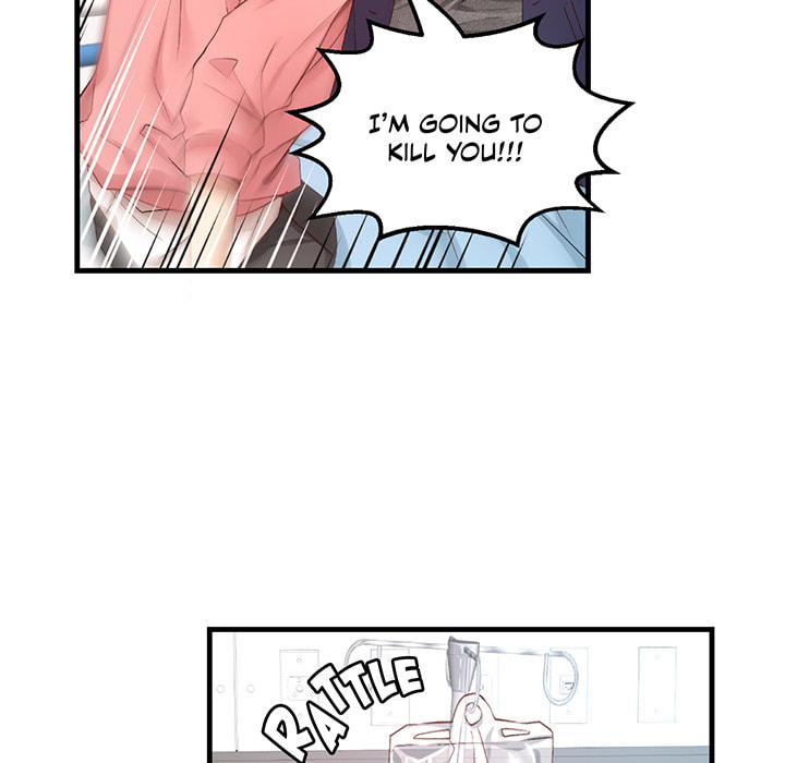 A Guy Like You Chapter 14 page 49 - 