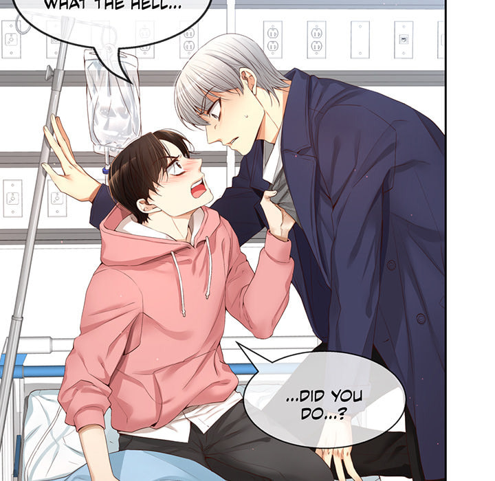 A Guy Like You Chapter 14 page 56 - 