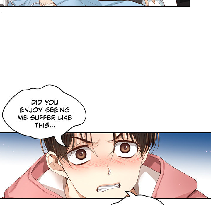 A Guy Like You Chapter 14 page 57 - 