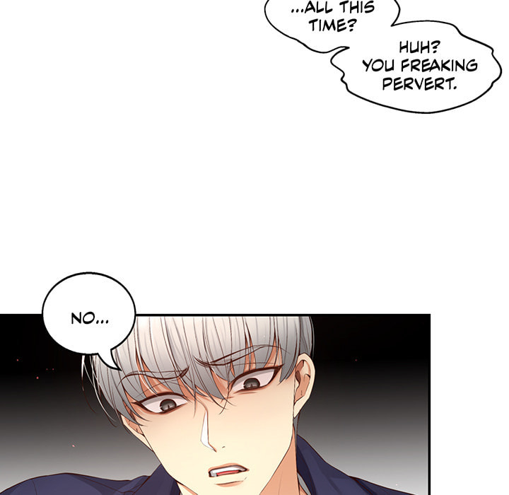 A Guy Like You Chapter 14 page 58 - 