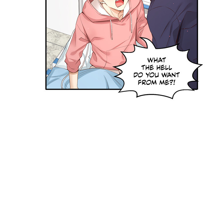 A Guy Like You Chapter 14 page 60 - 
