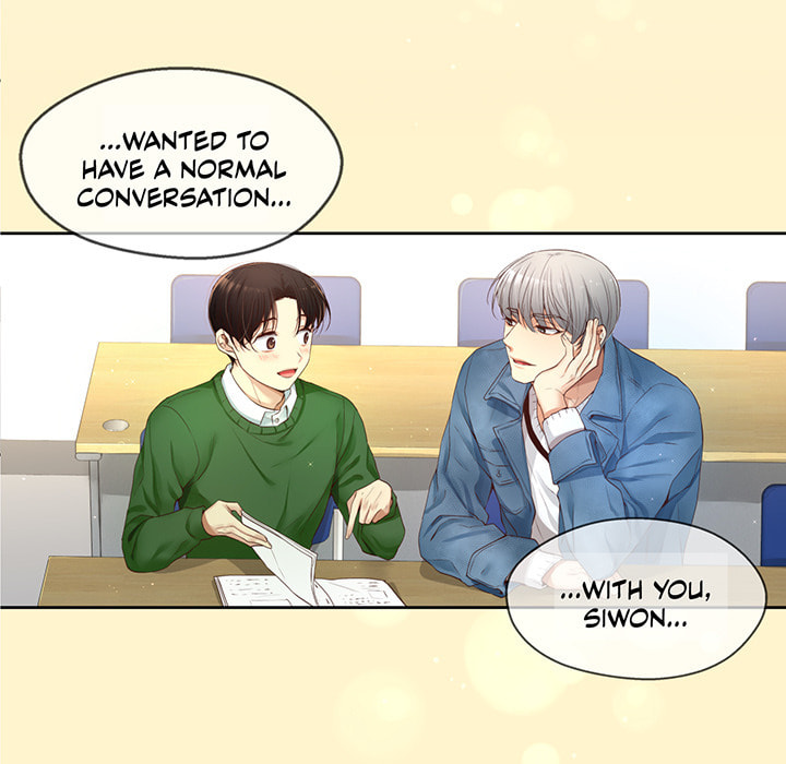 A Guy Like You Chapter 14 page 63 - 
