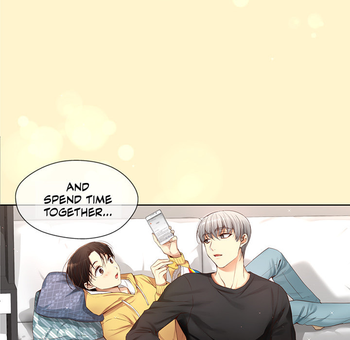 A Guy Like You Chapter 14 page 64 - 