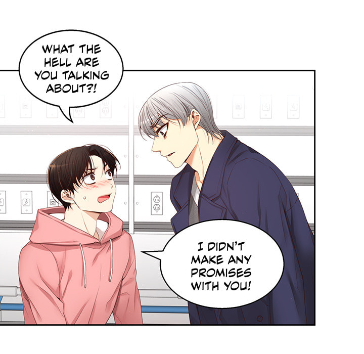 A Guy Like You Chapter 14 page 81 - 