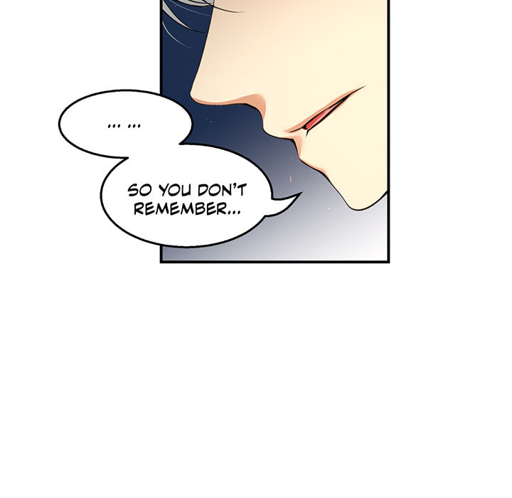 A Guy Like You Chapter 14 page 83 - 
