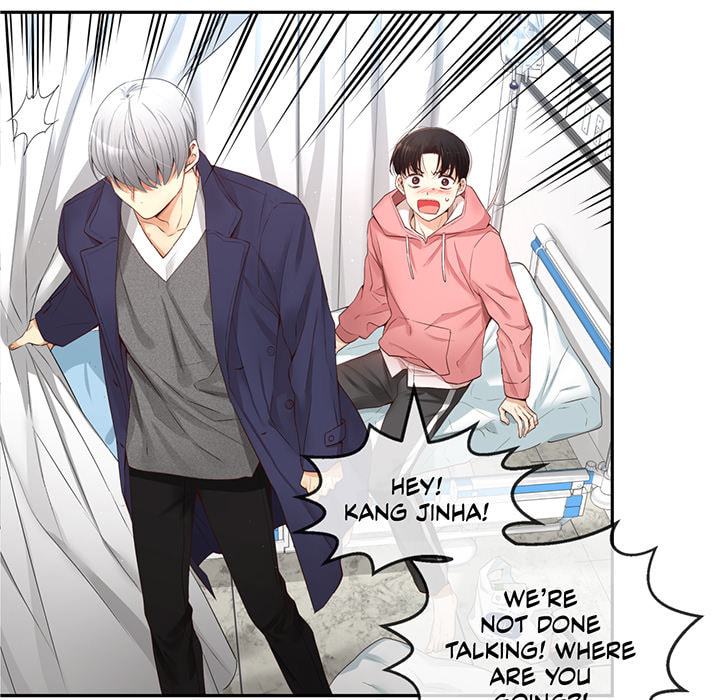 A Guy Like You Chapter 14 page 86 - 