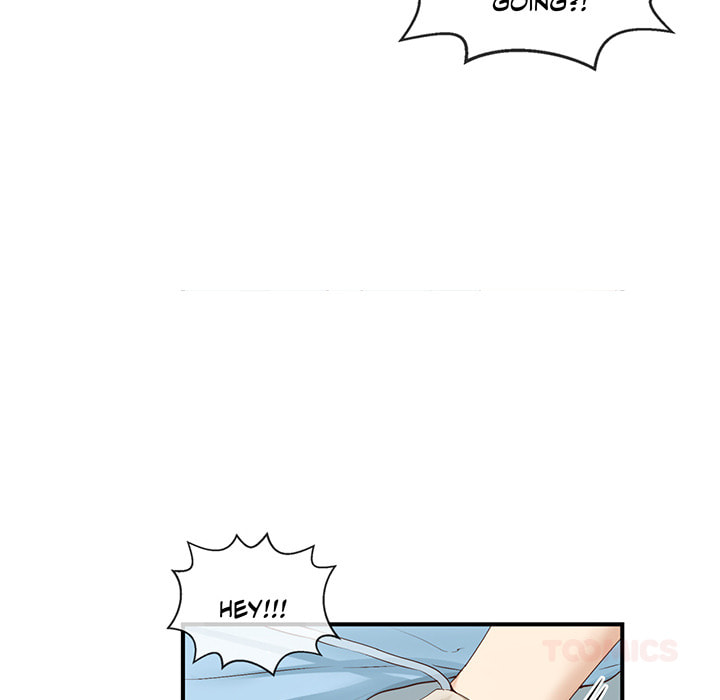 A Guy Like You Chapter 14 page 87 - 
