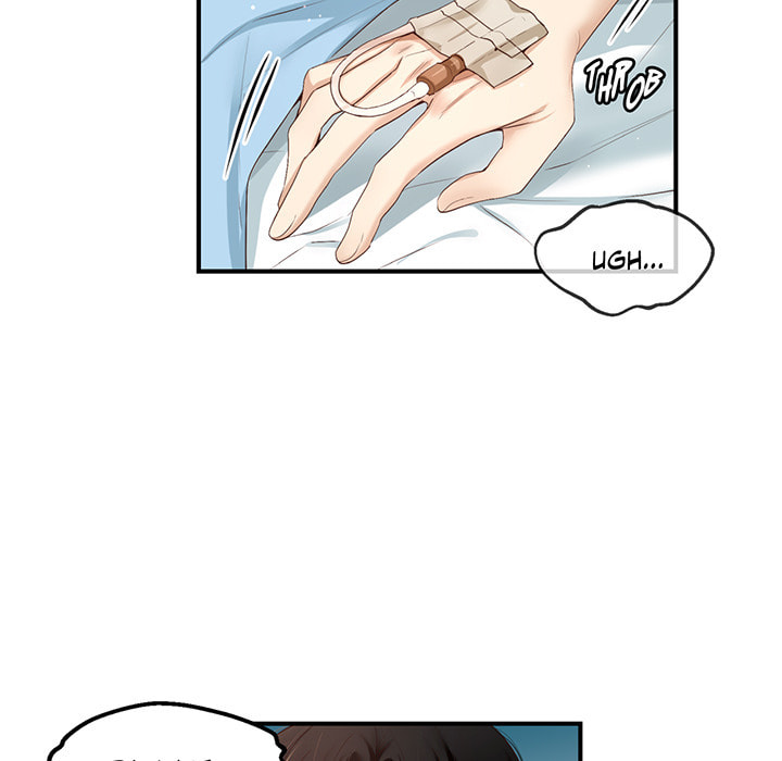 A Guy Like You Chapter 14 page 88 - 