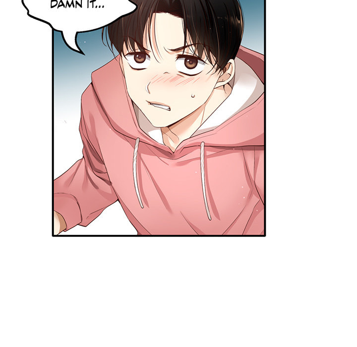 A Guy Like You Chapter 14 page 89 - 