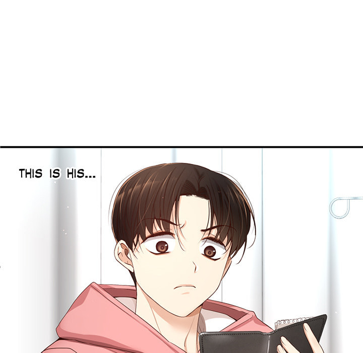 A Guy Like You Chapter 14 page 95 - 