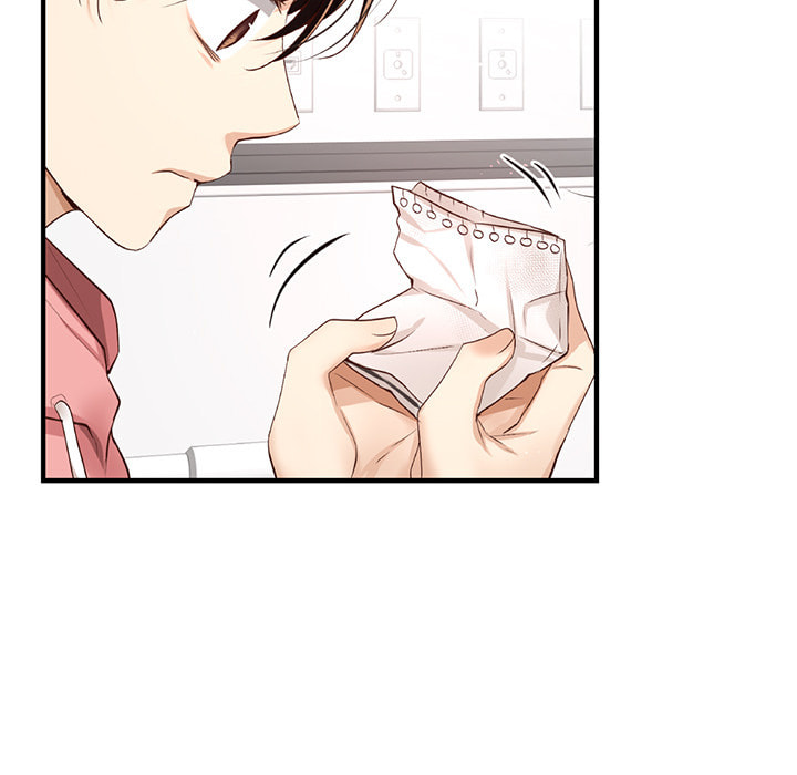 A Guy Like You Chapter 14 page 99 - 
