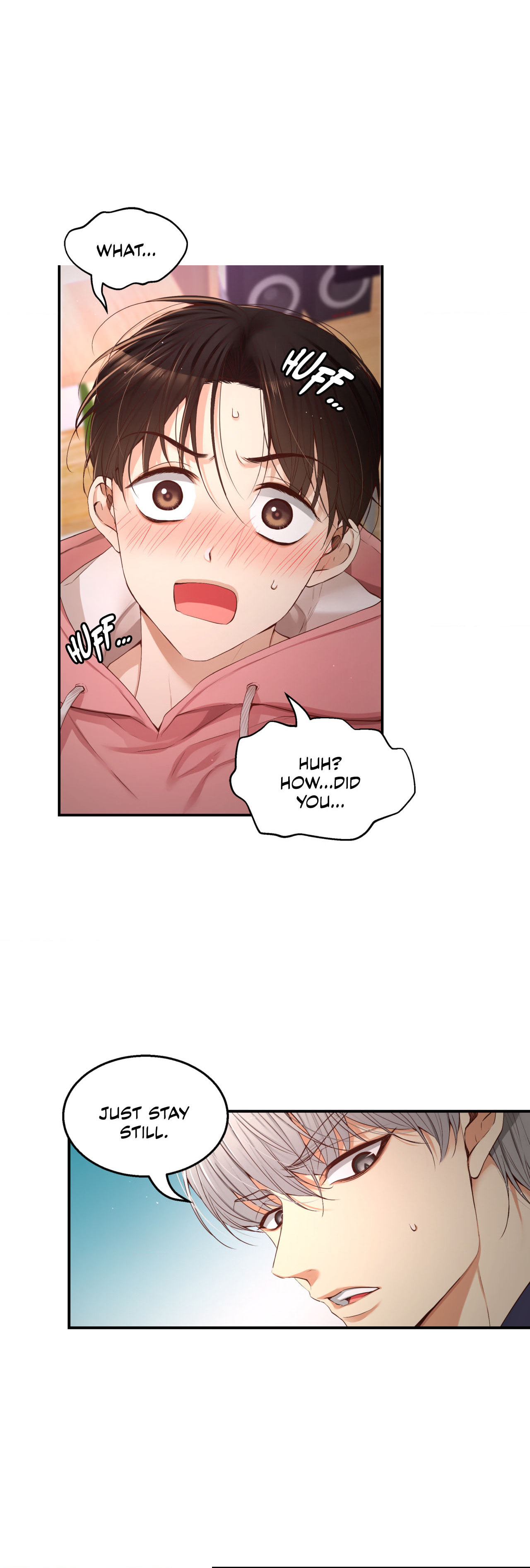 A Guy Like You Chapter 15 page 2 - 