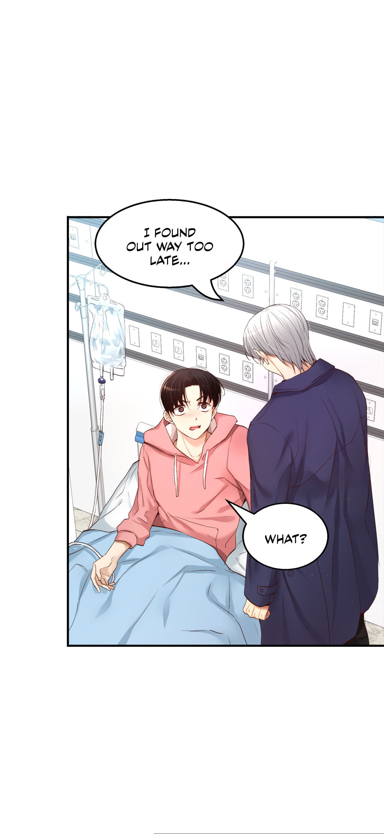 A Guy Like You Chapter 15 page 11 - 
