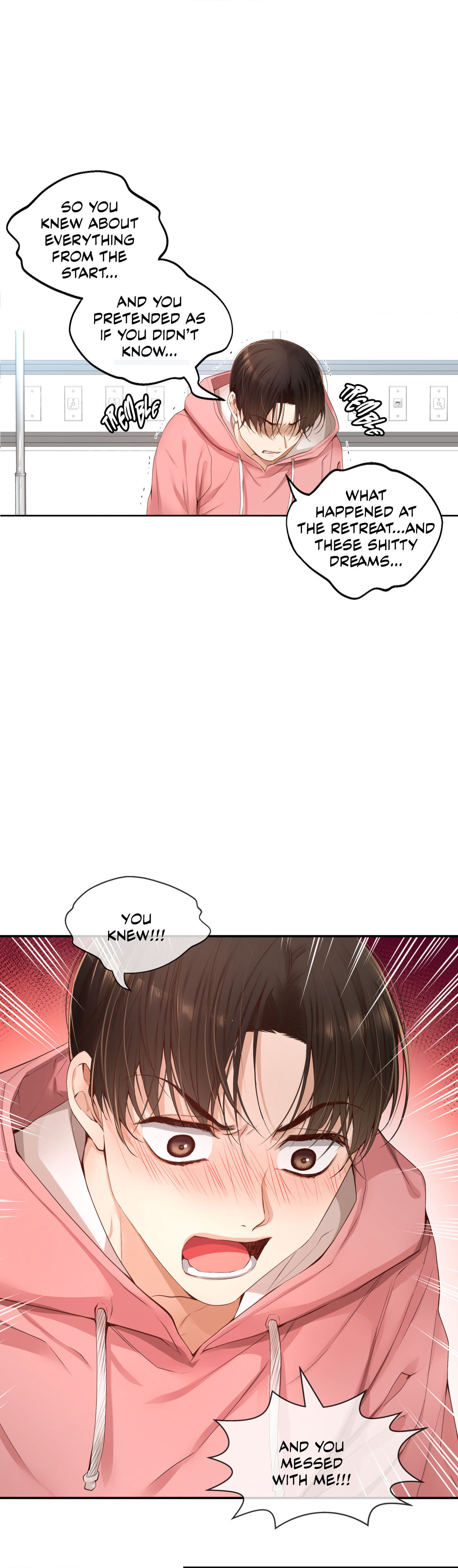 A Guy Like You Chapter 15 page 15 - 