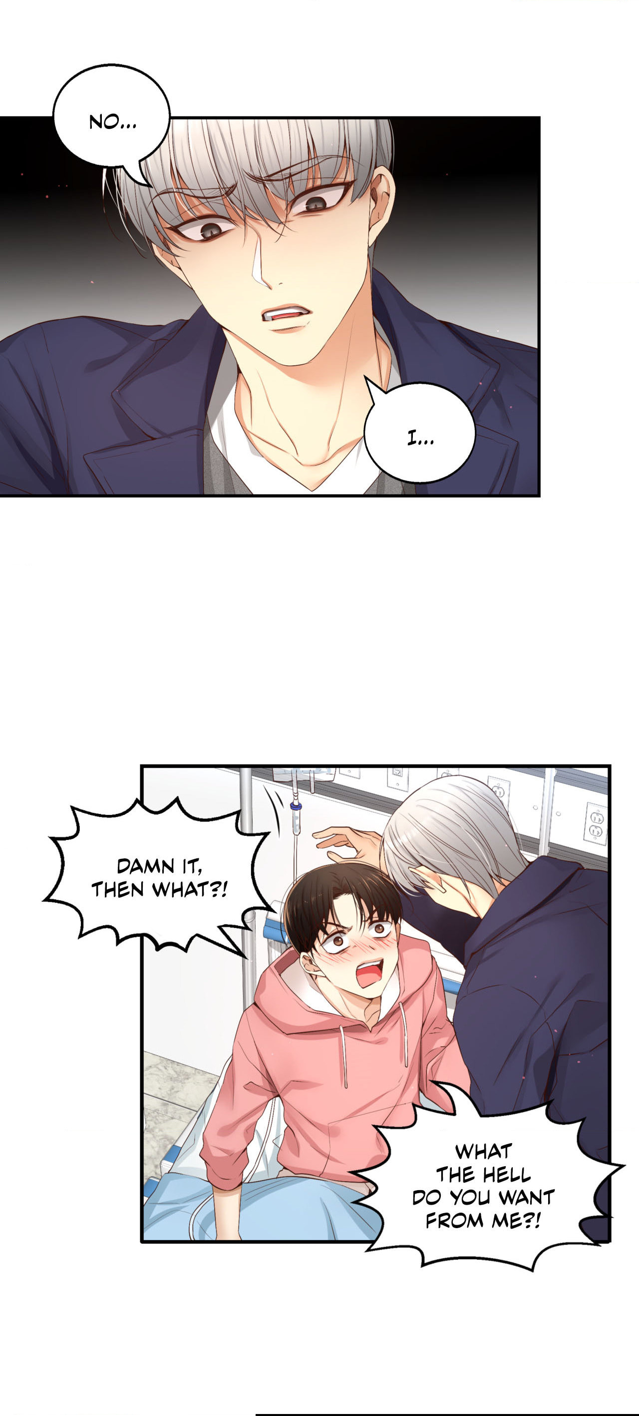 A Guy Like You Chapter 15 page 20 - 