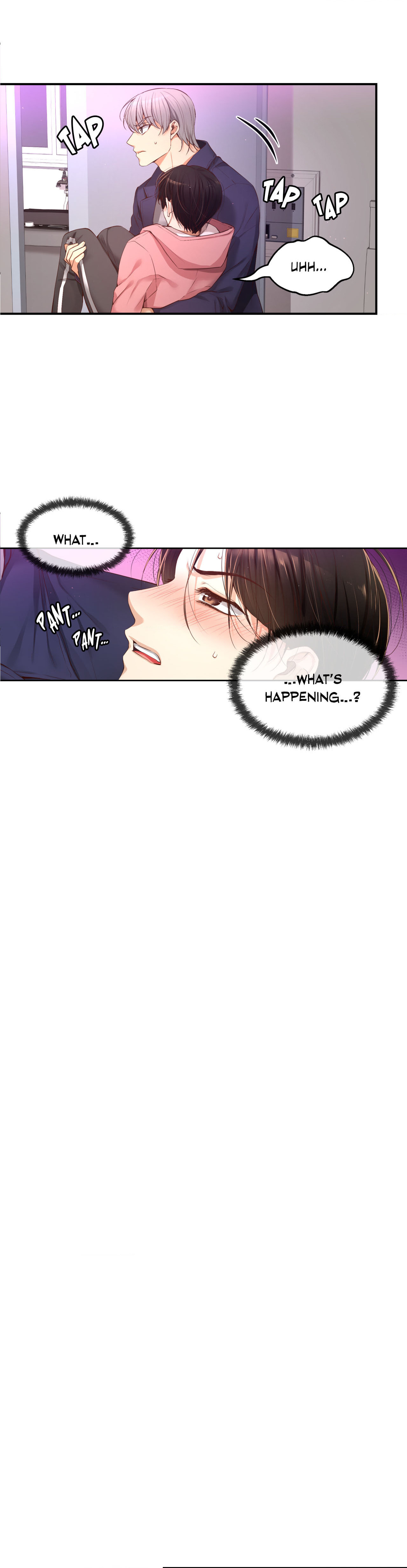 A Guy Like You Chapter 15 page 3 - 