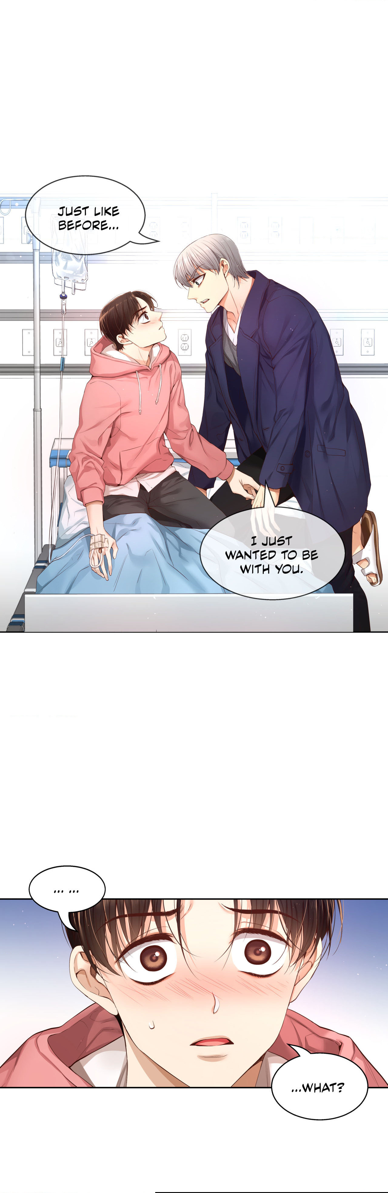 A Guy Like You Chapter 15 page 24 - 