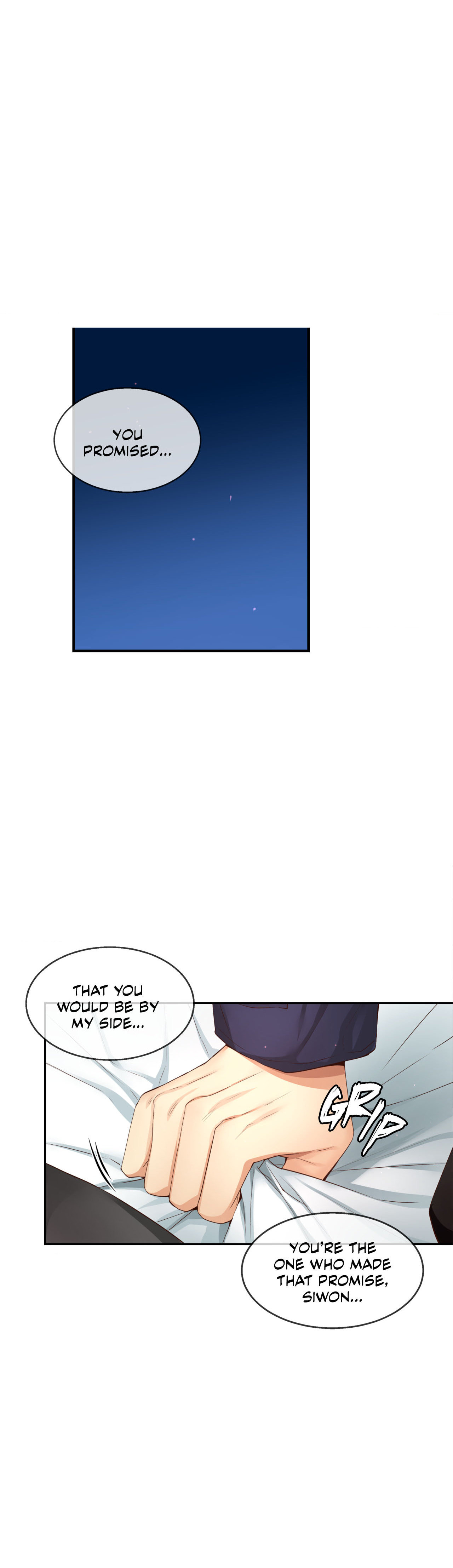 A Guy Like You Chapter 15 page 25 - 