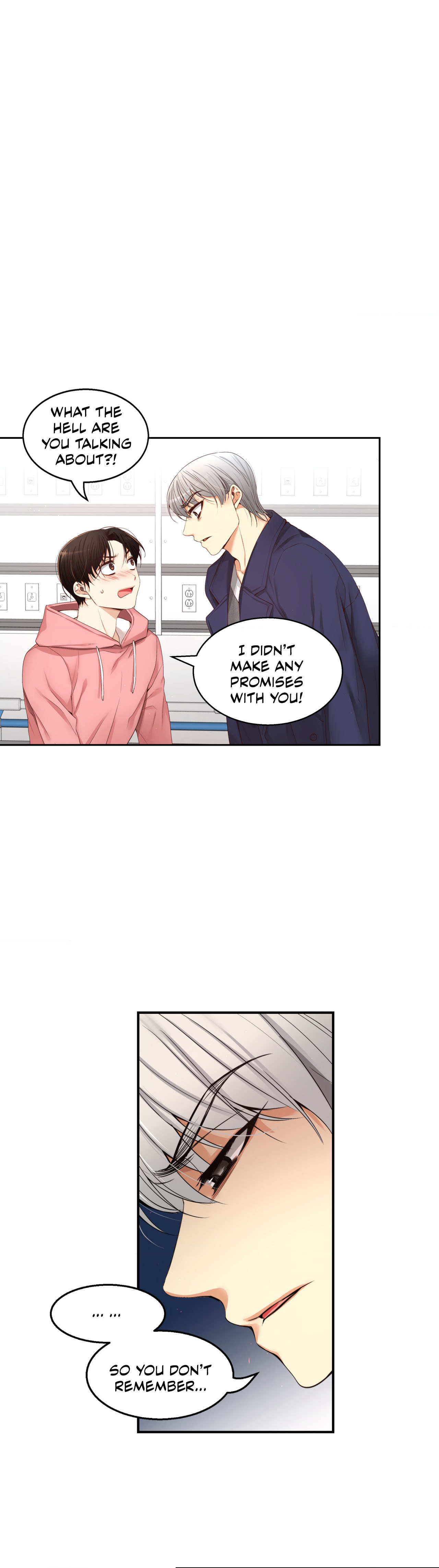 A Guy Like You Chapter 15 page 28 - 