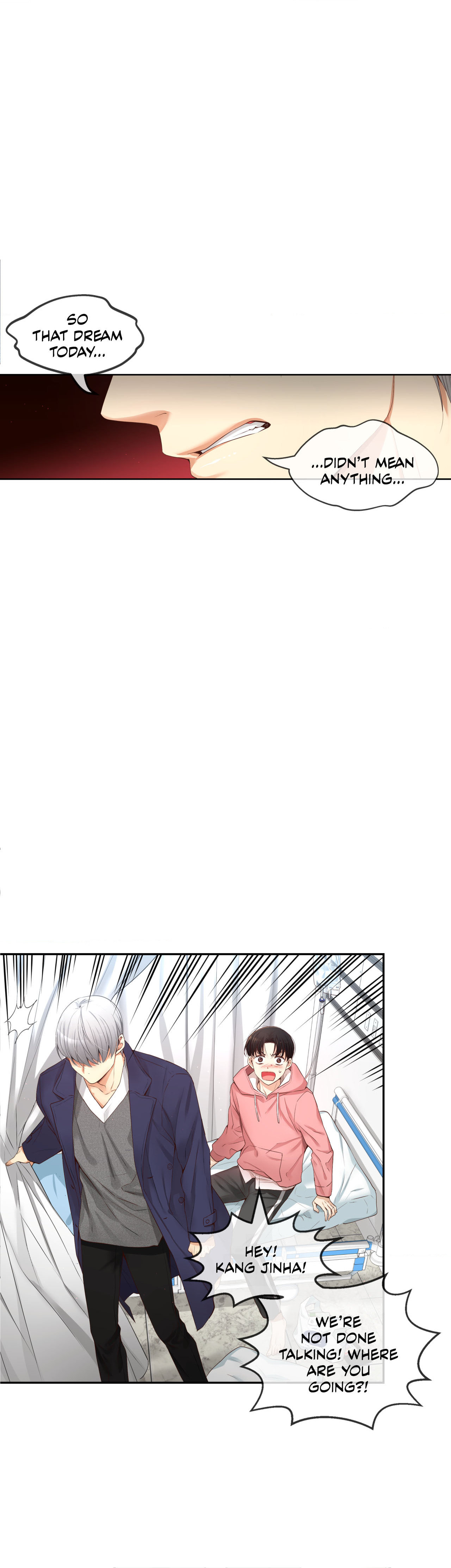 A Guy Like You Chapter 15 page 29 - 