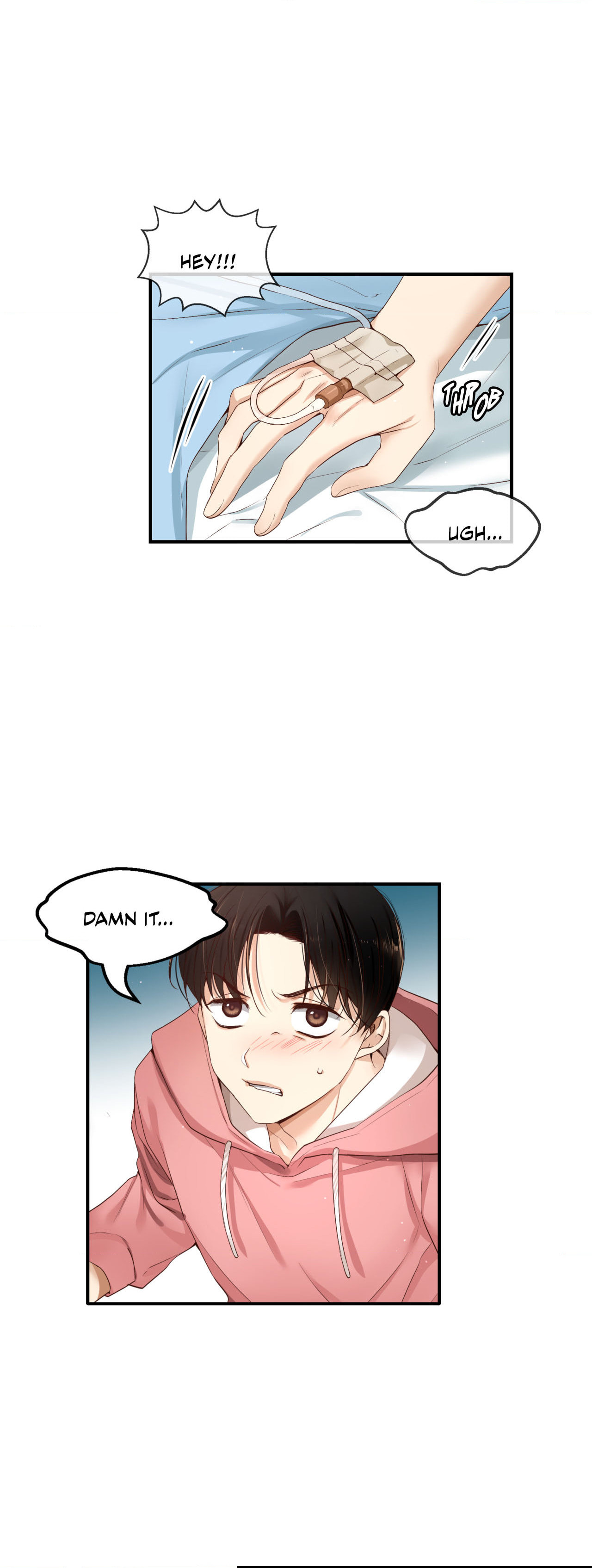 A Guy Like You Chapter 15 page 30 - 