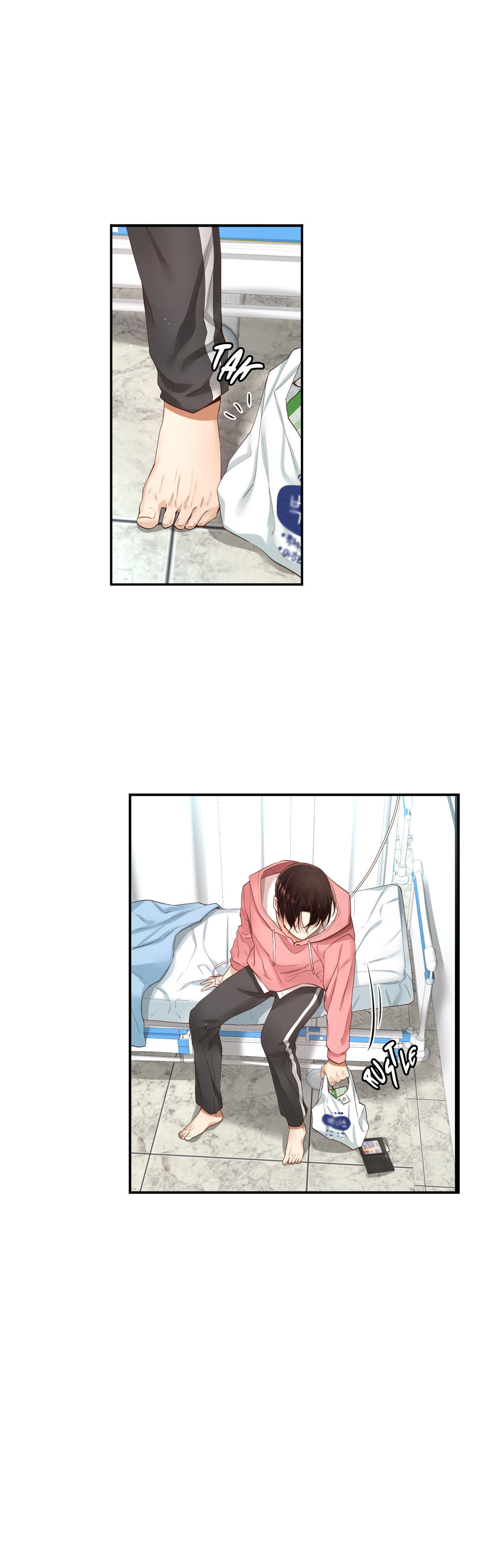 A Guy Like You Chapter 15 page 31 - 