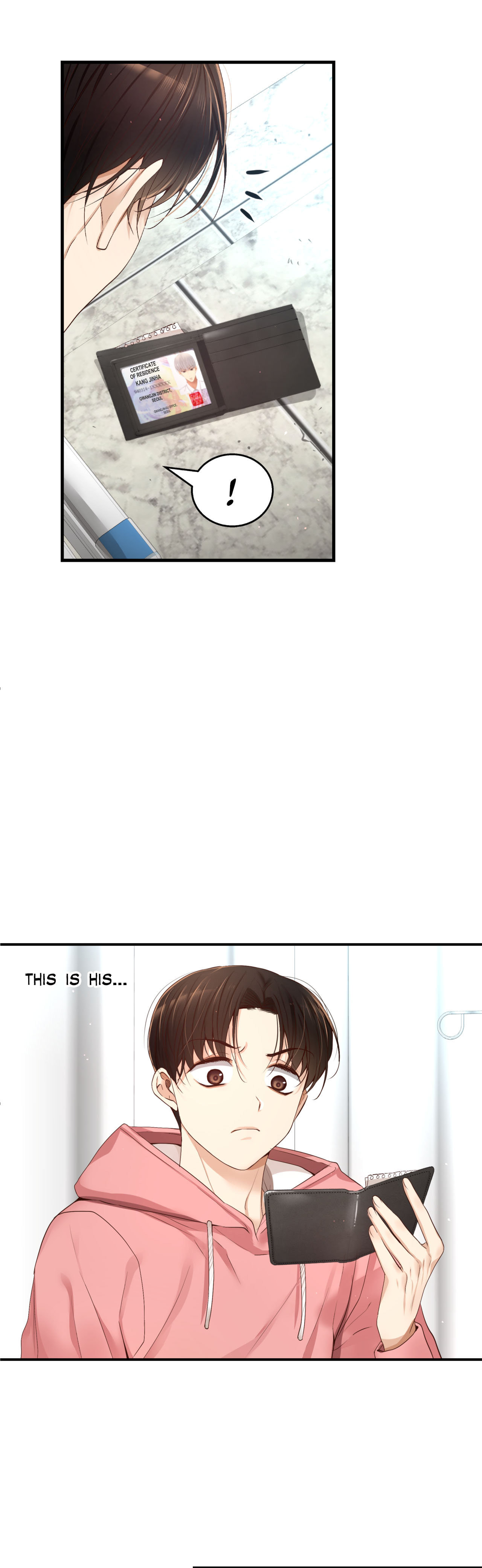 A Guy Like You Chapter 15 page 32 - 