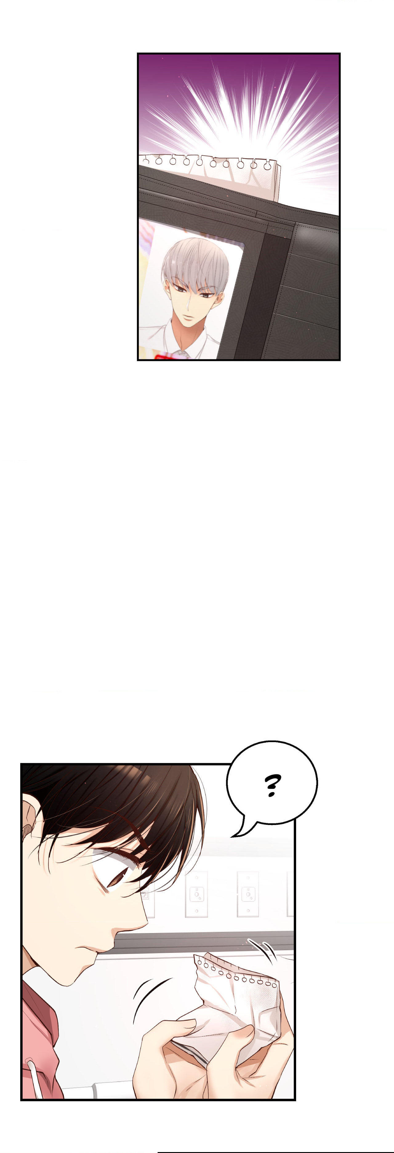 A Guy Like You Chapter 15 page 33 - 