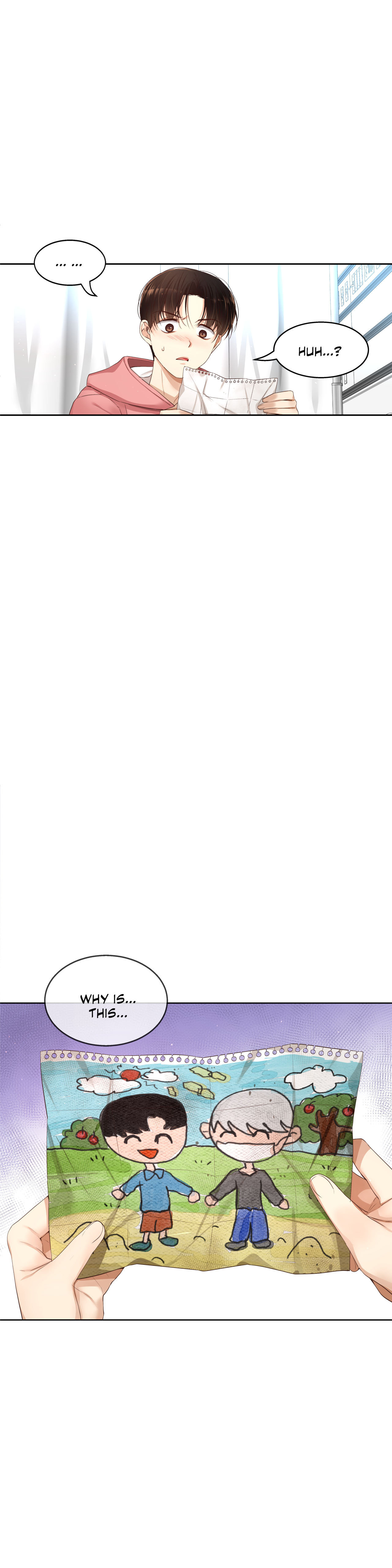 A Guy Like You Chapter 15 page 35 - 