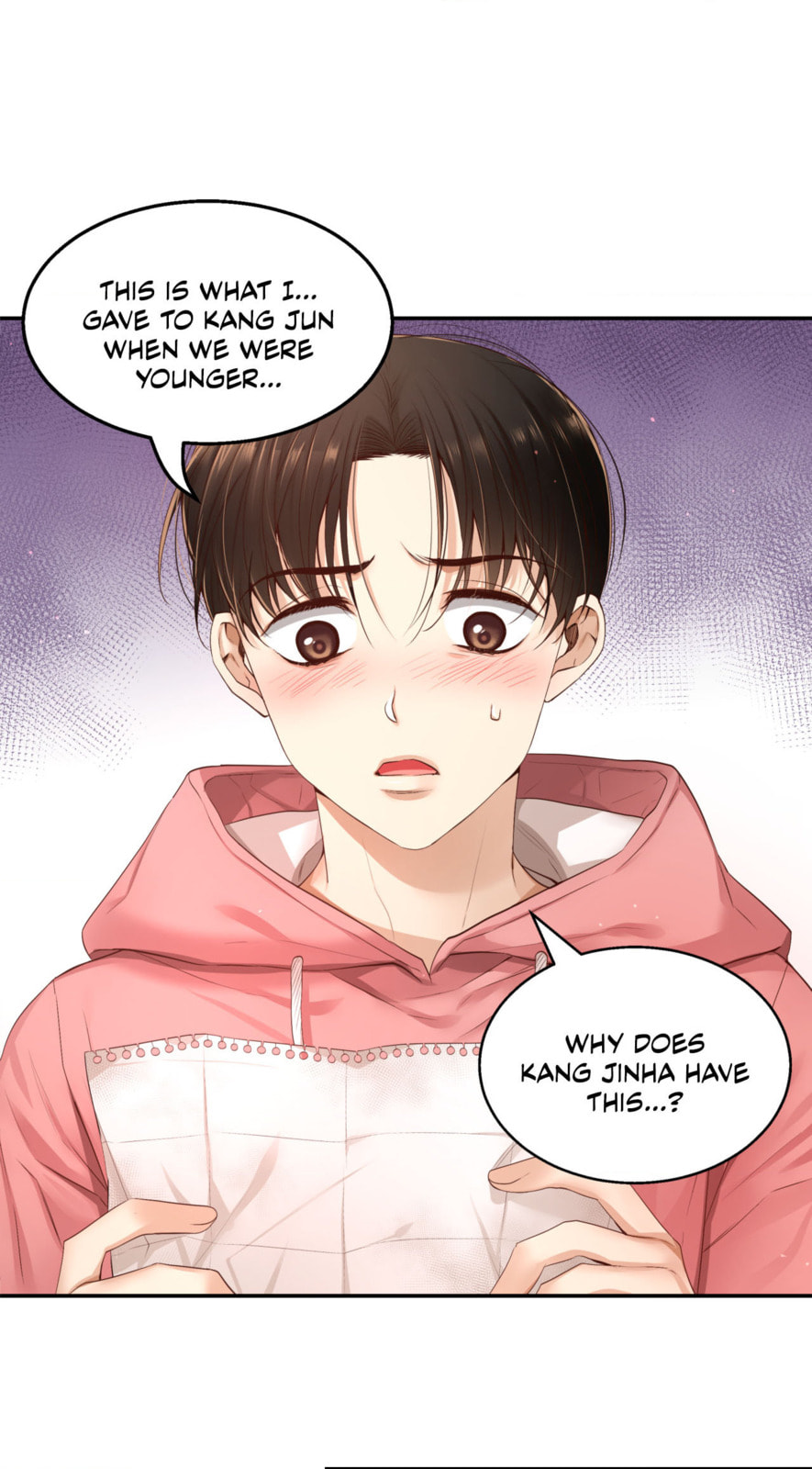 A Guy Like You Chapter 15 page 37 - 