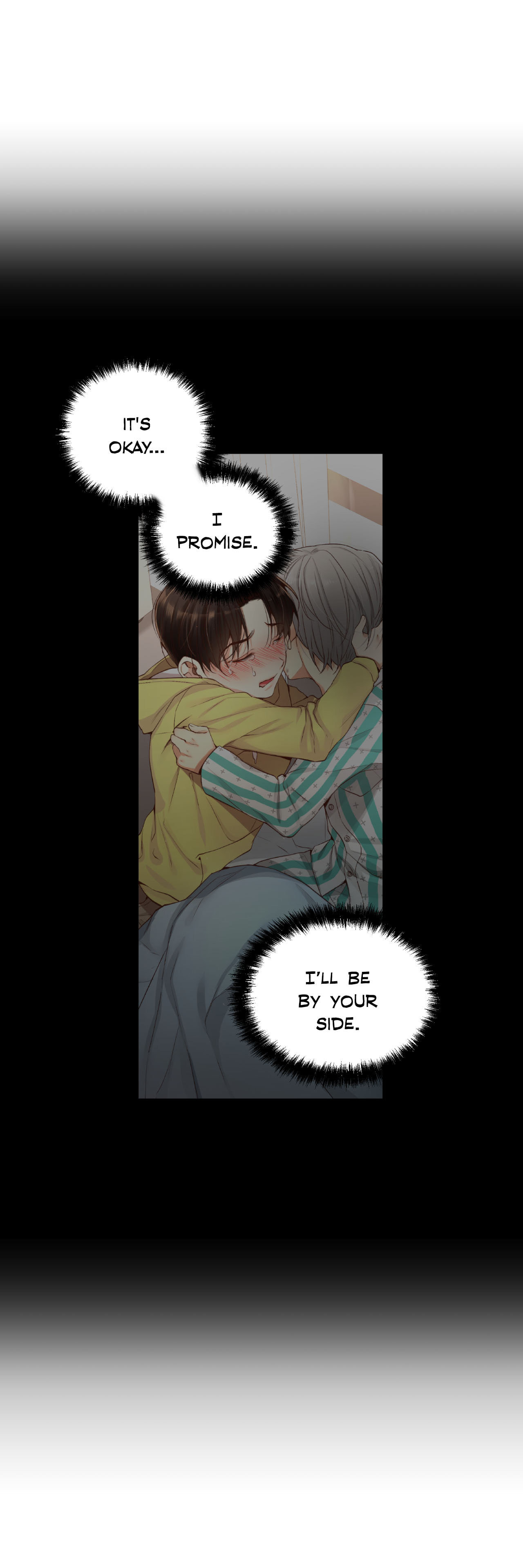 A Guy Like You Chapter 15 page 38 - 