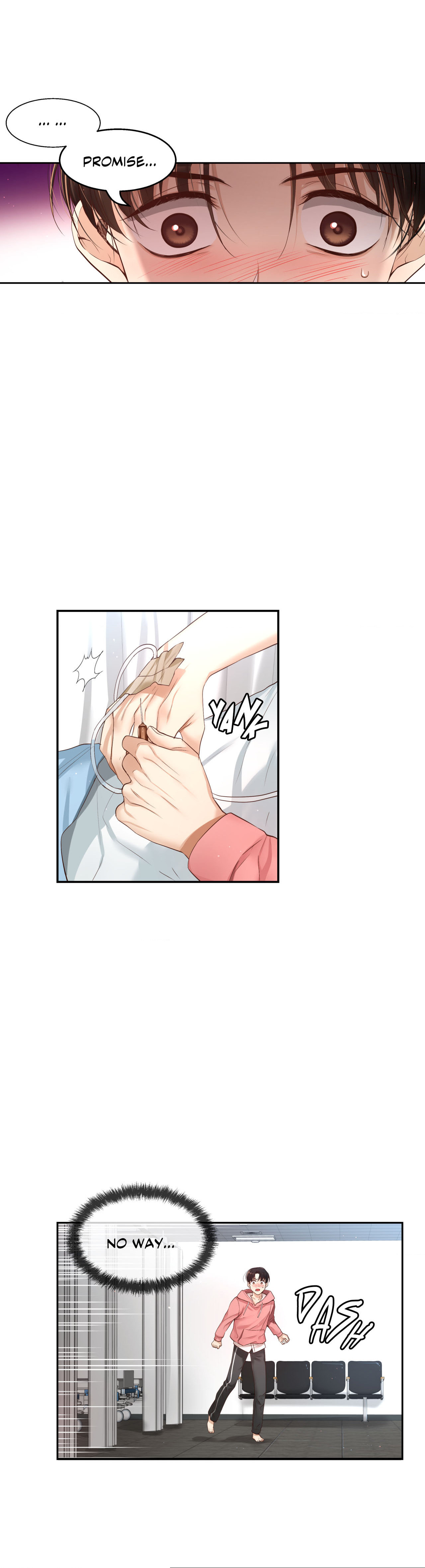 A Guy Like You Chapter 15 page 39 - 