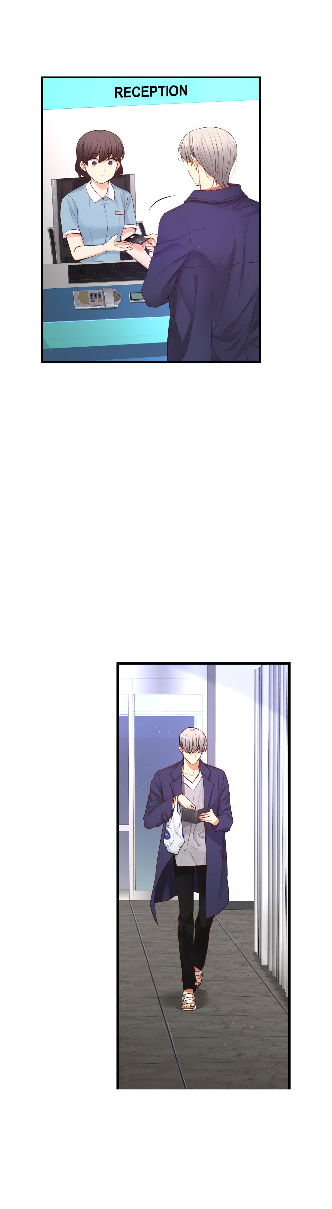 A Guy Like You Chapter 15 page 5 - 