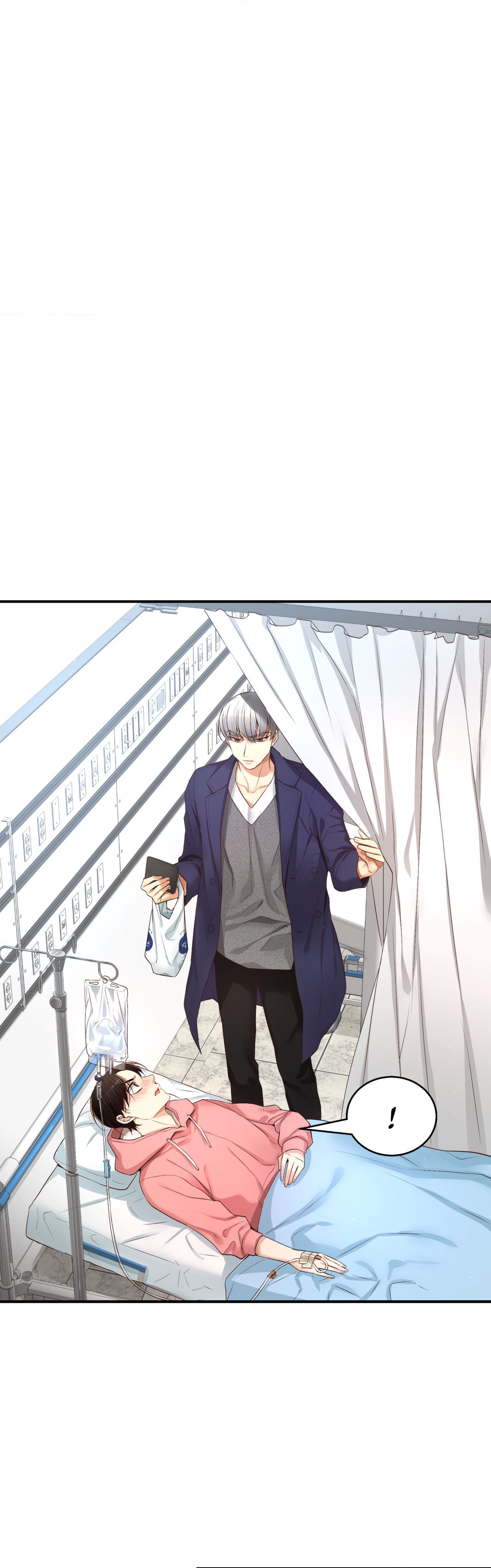 A Guy Like You Chapter 15 page 6 - 