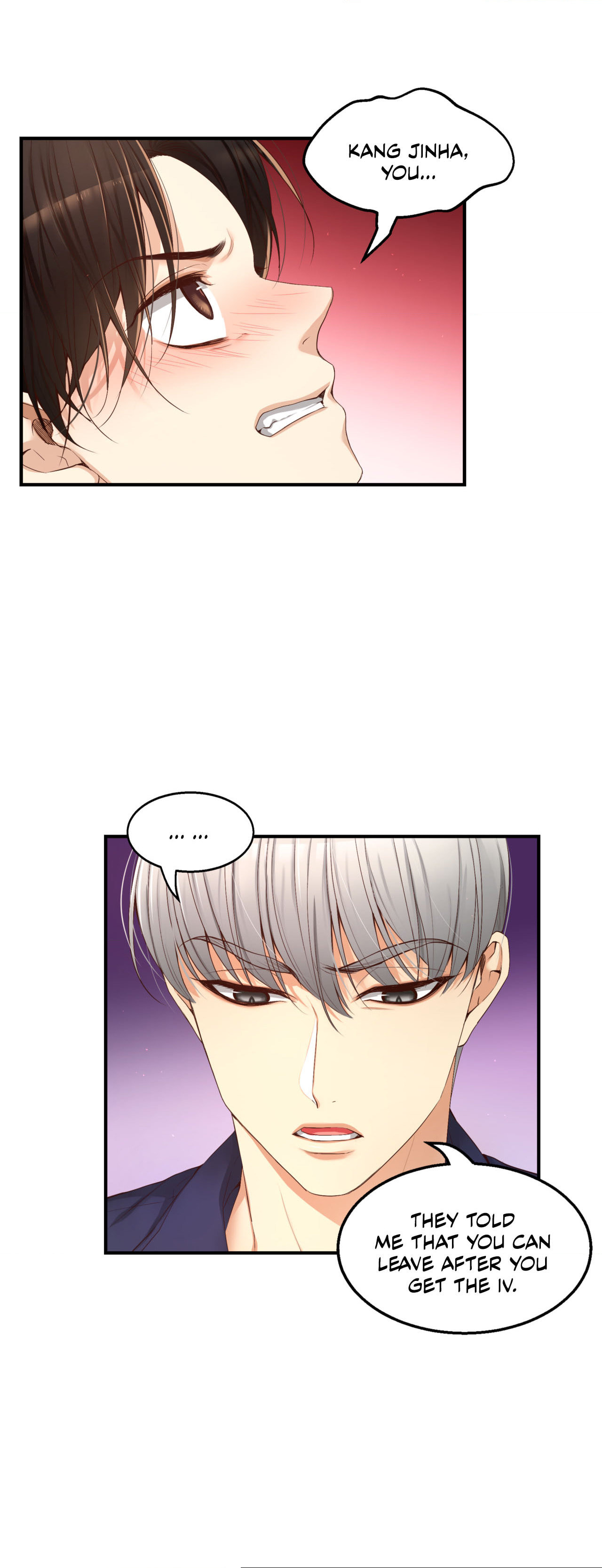 A Guy Like You Chapter 15 page 7 - 