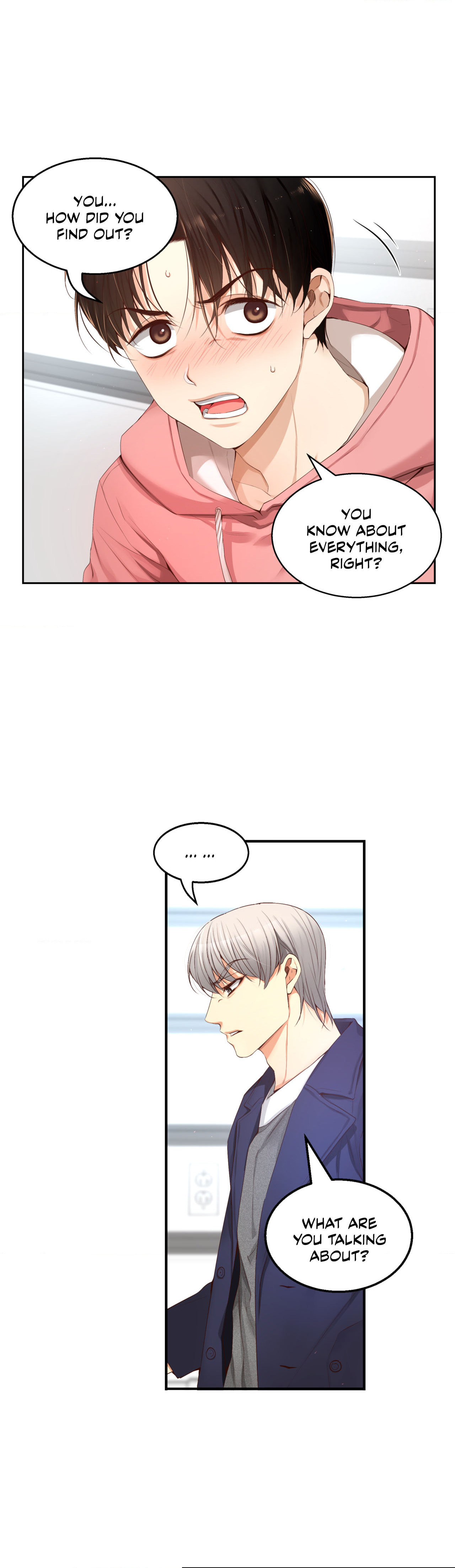A Guy Like You Chapter 15 page 8 - 