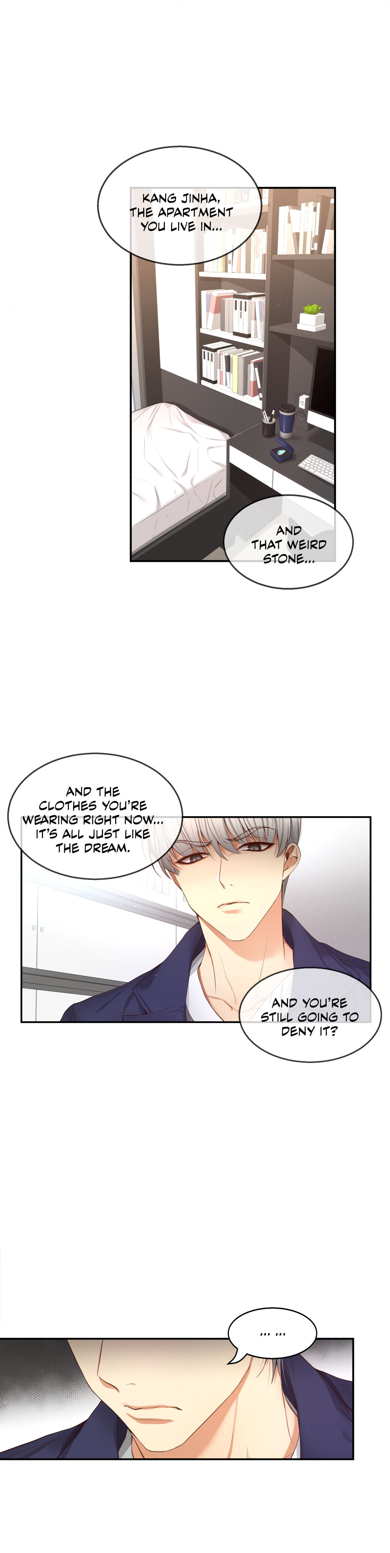 A Guy Like You Chapter 15 page 10 - 