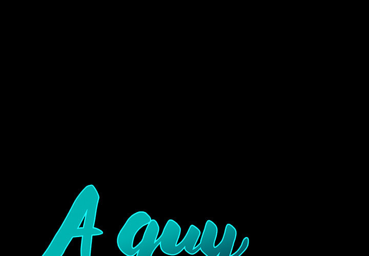 A Guy Like You Chapter 16 page 1 - 