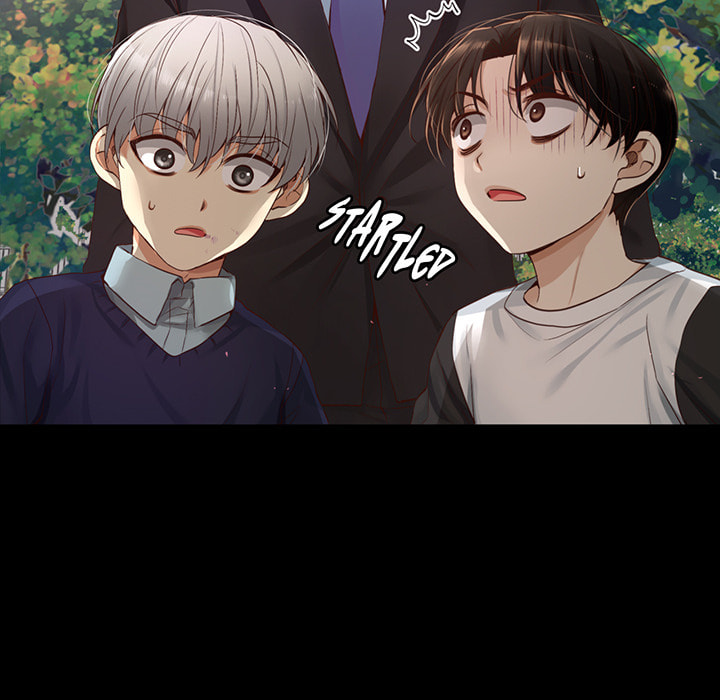 A Guy Like You Chapter 16 page 11 - 