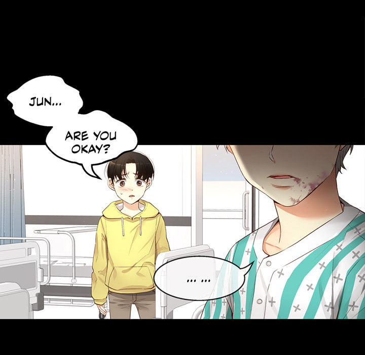 A Guy Like You Chapter 16 page 102 - 