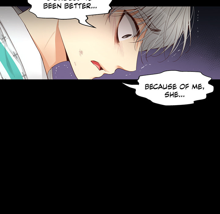 A Guy Like You Chapter 16 page 111 - 