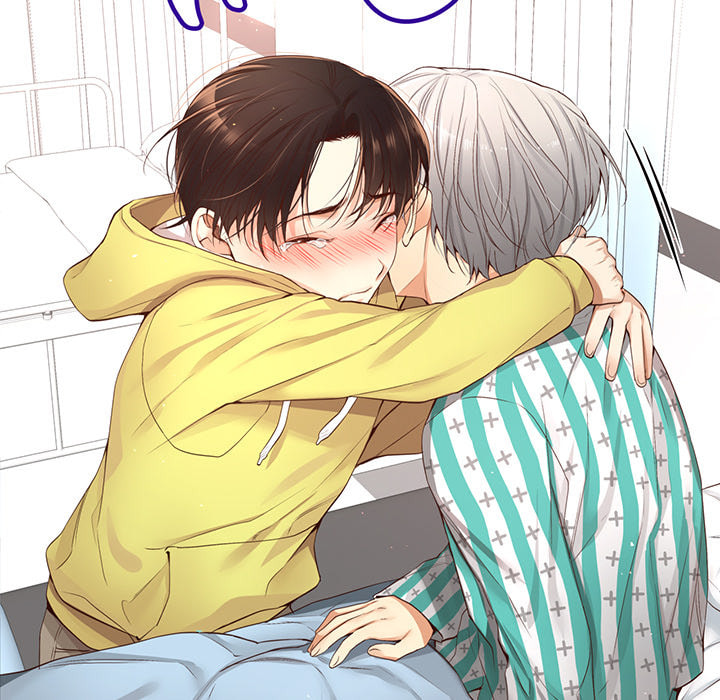 A Guy Like You Chapter 16 page 116 - 
