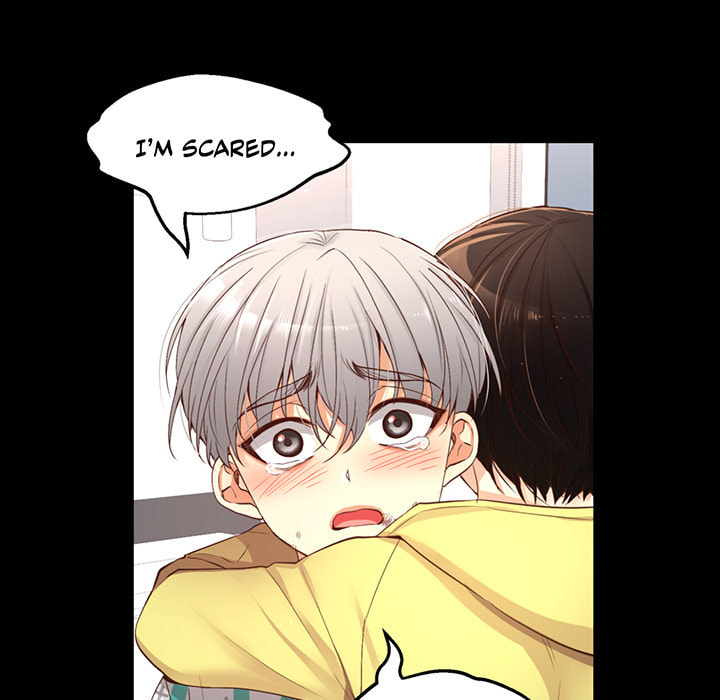 A Guy Like You Chapter 16 page 120 - 