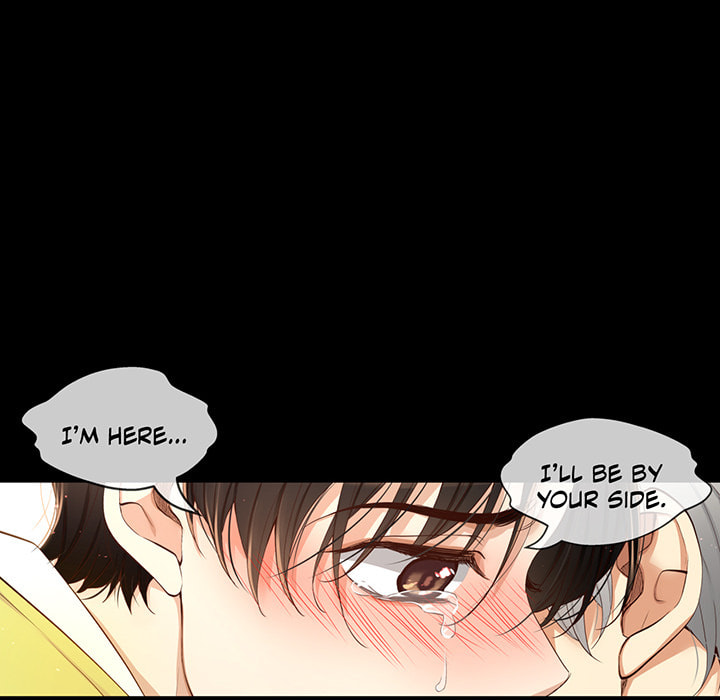 A Guy Like You Chapter 16 page 124 - 