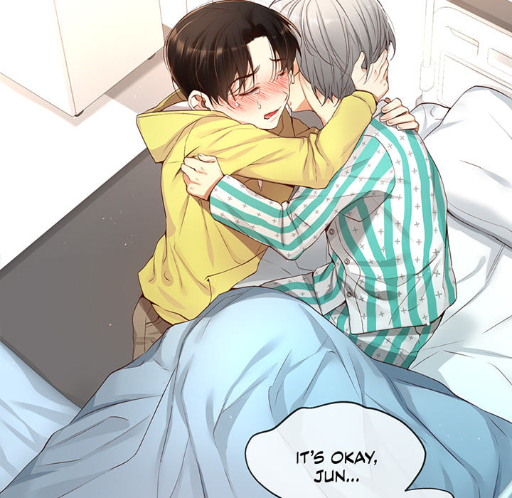 A Guy Like You Chapter 16 page 126 - 