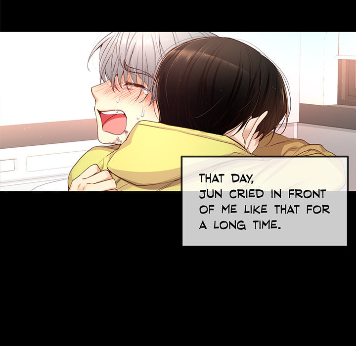 A Guy Like You Chapter 16 page 128 - 