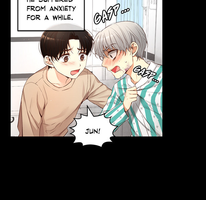 A Guy Like You Chapter 16 page 130 - 