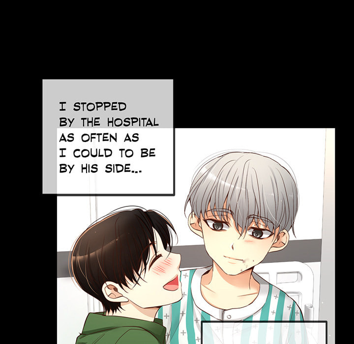 A Guy Like You Chapter 16 page 131 - 